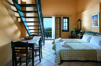 Samos Apartment *