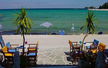 Aparthotel Blue Sea