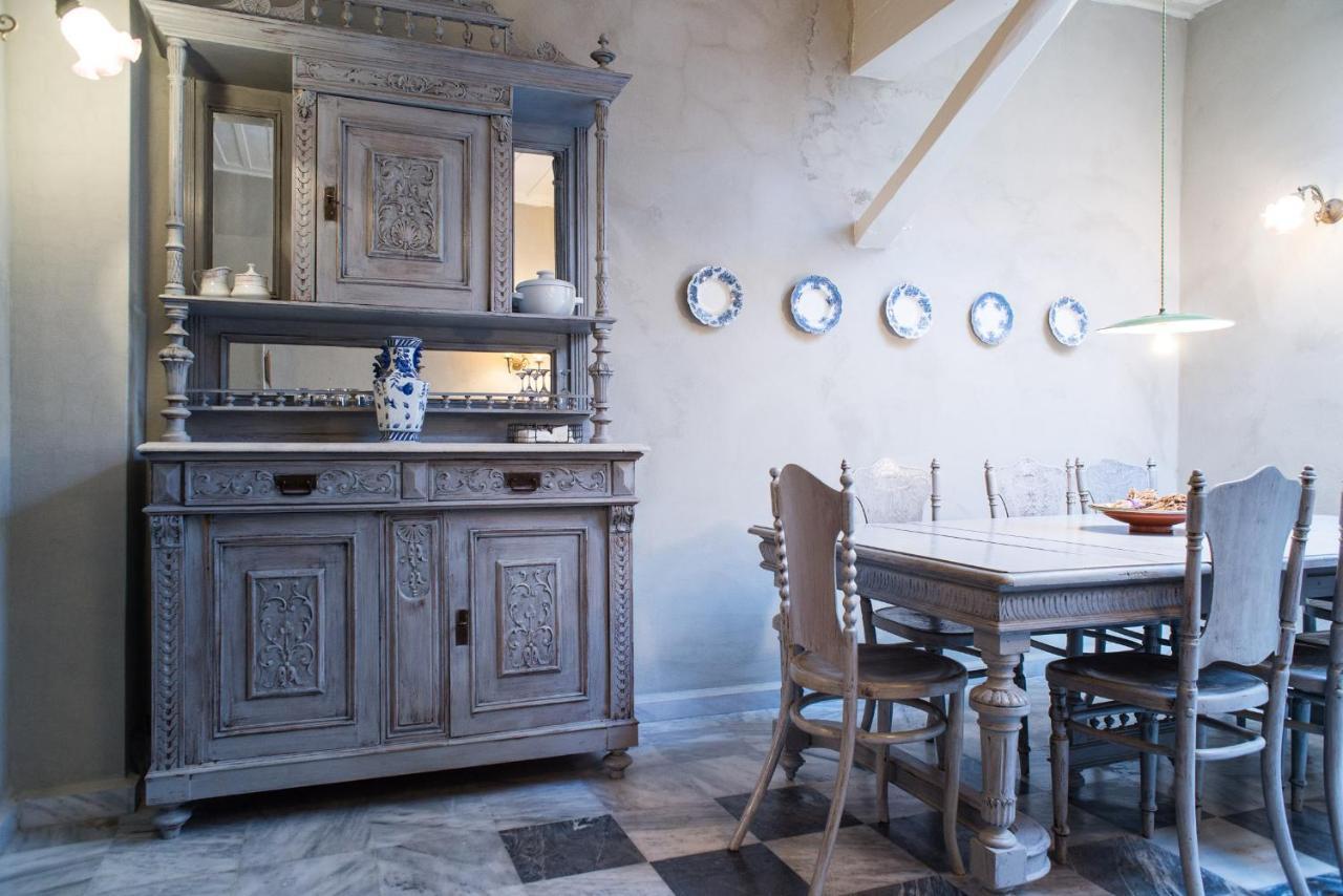 Maria-syros Guest house