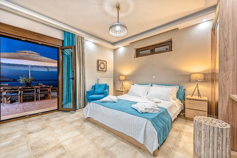 Mare Psarou Villa Psarou (Zakynthos)