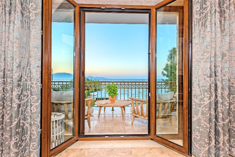 Villa Mare Psarou Psarou (Zakynthos)