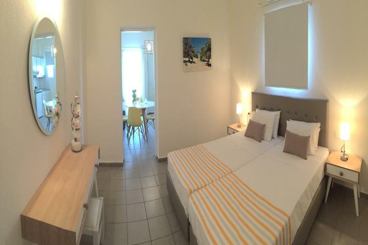 Windmill 3* Malia (Crete)