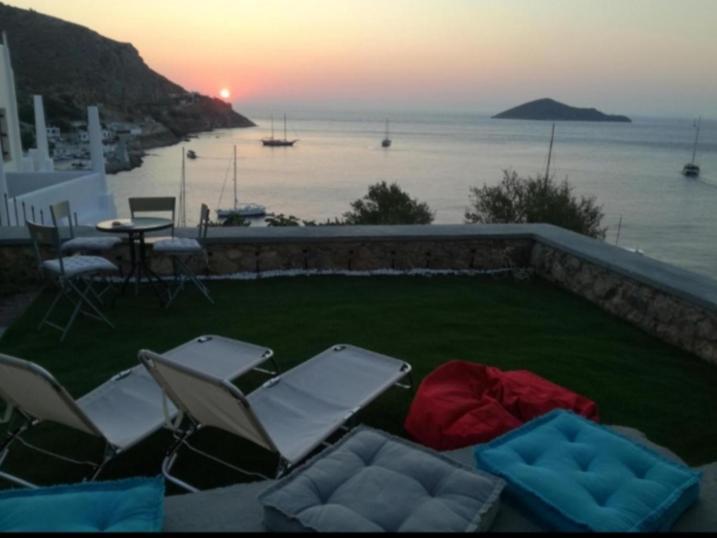 Aegean Blue Holiday home *