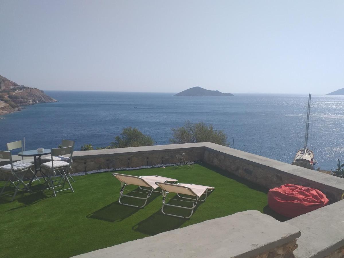 Aegean Blue * Panteli