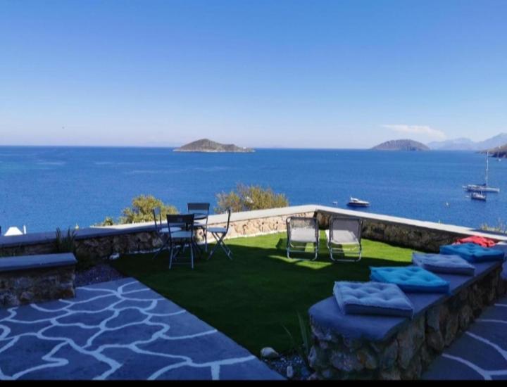 Aegean Blue *