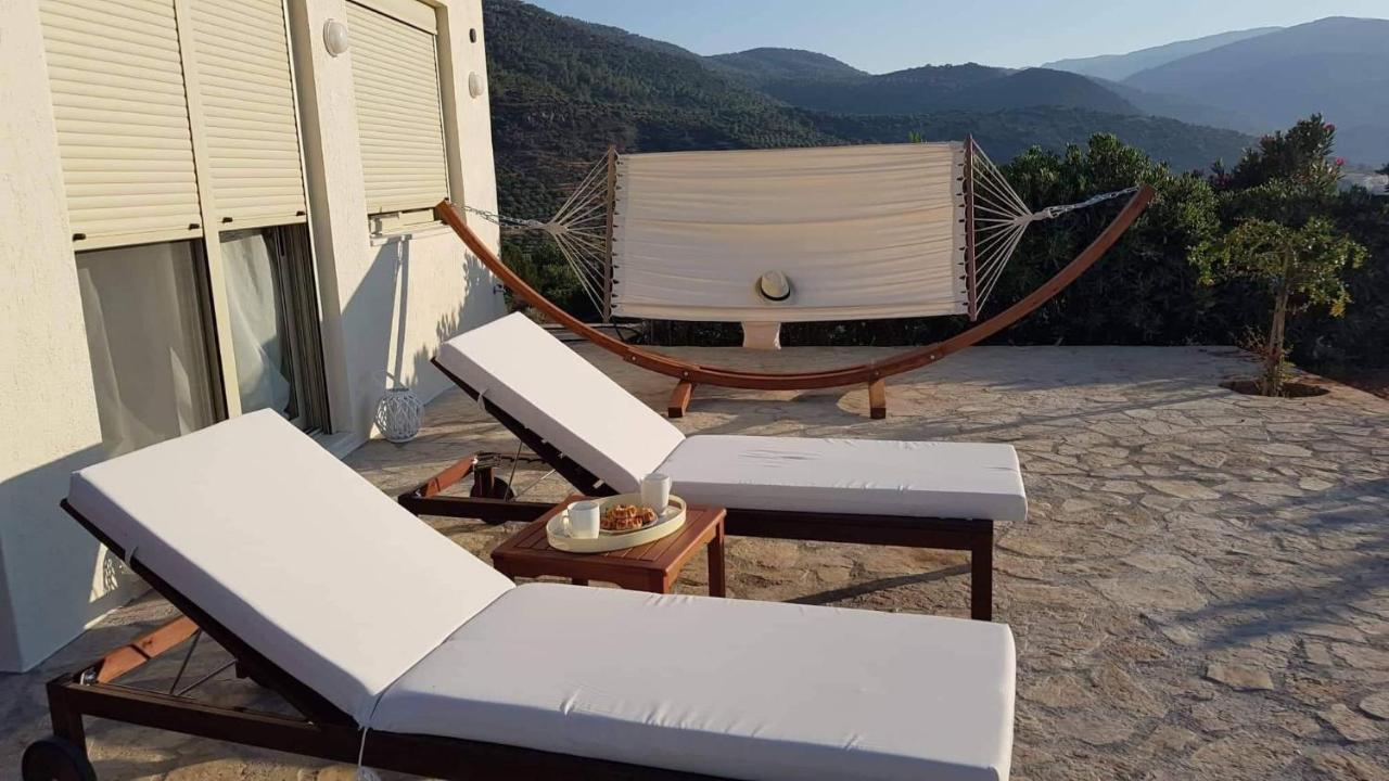 Villa Marina Deluxe Istro