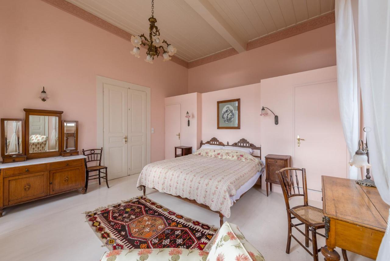 Guest house Maria-syros Ermoupoli