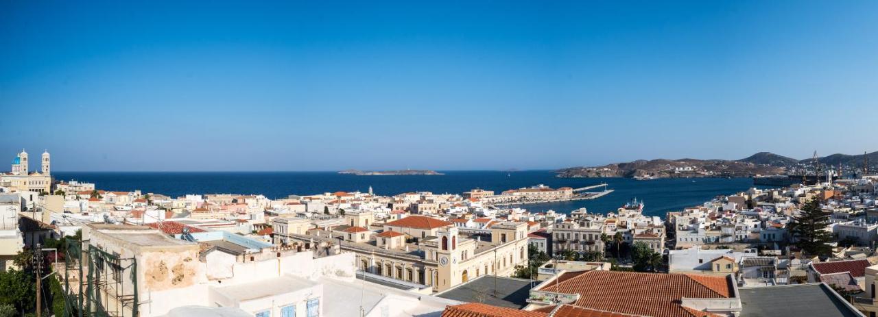 Maria-syros Ermoupoli