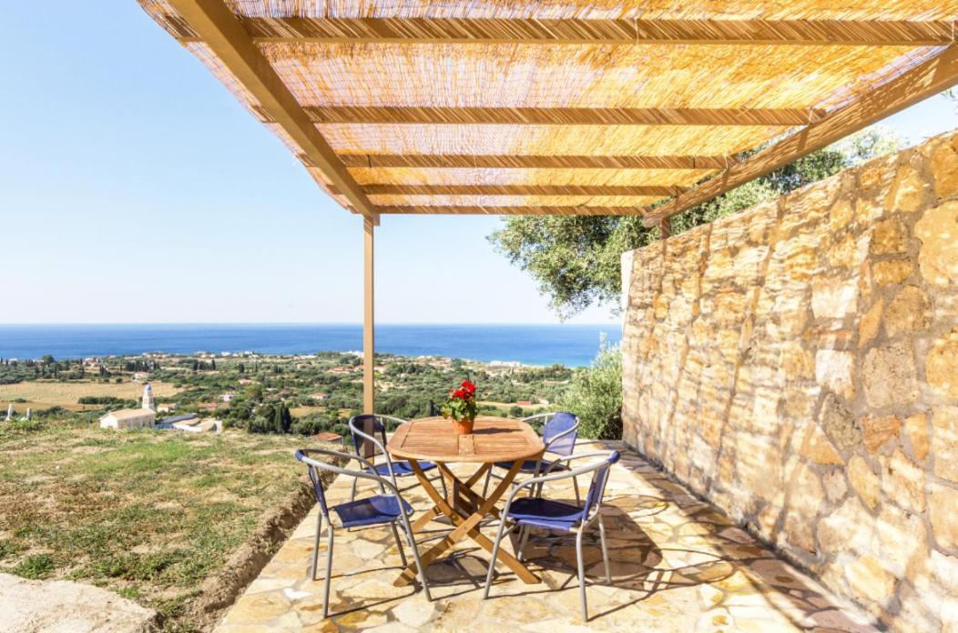 Mema's Great View Kefalonia Apartment *