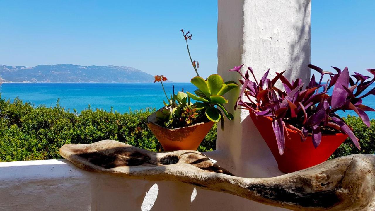 Loukoulos' Maisonette * Marathokampos