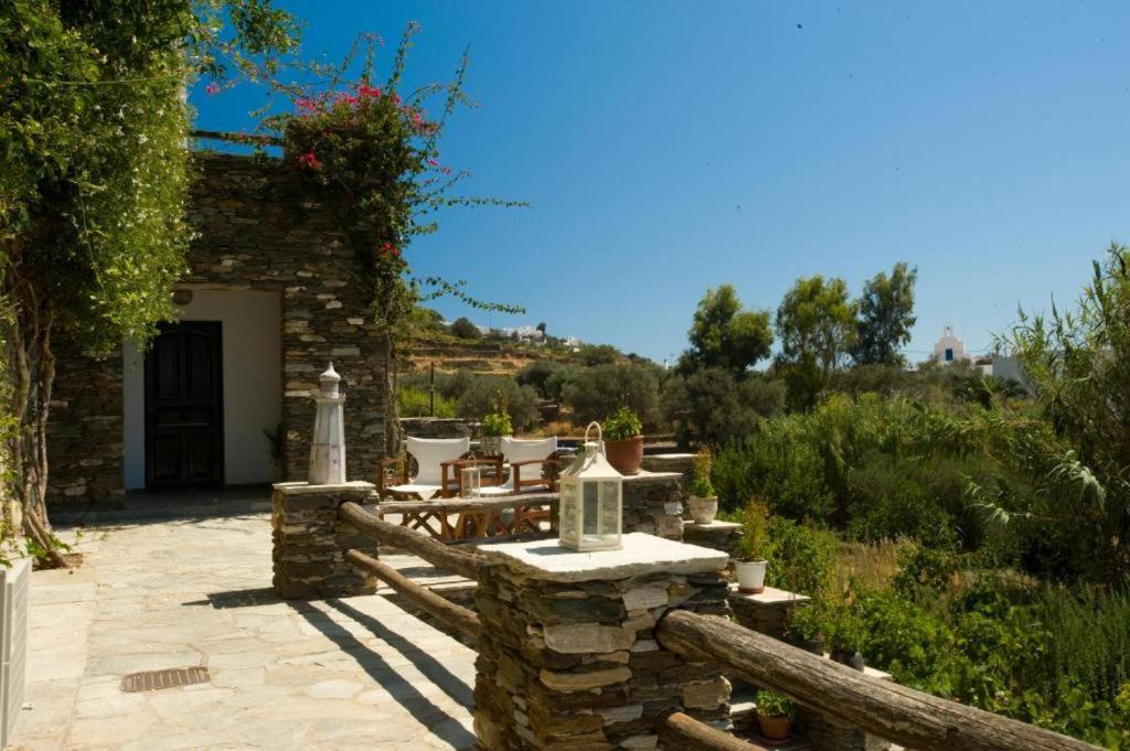 Apartment Apollon-artemis