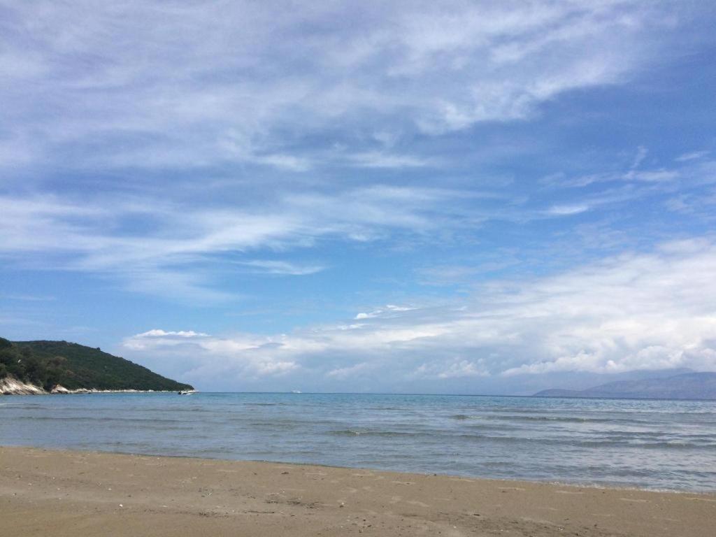 Alibertini Holiday home Agios Gordios (Corfu)
