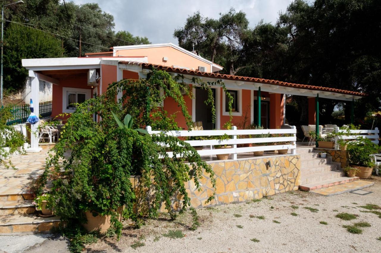 Country house Eftyxia *