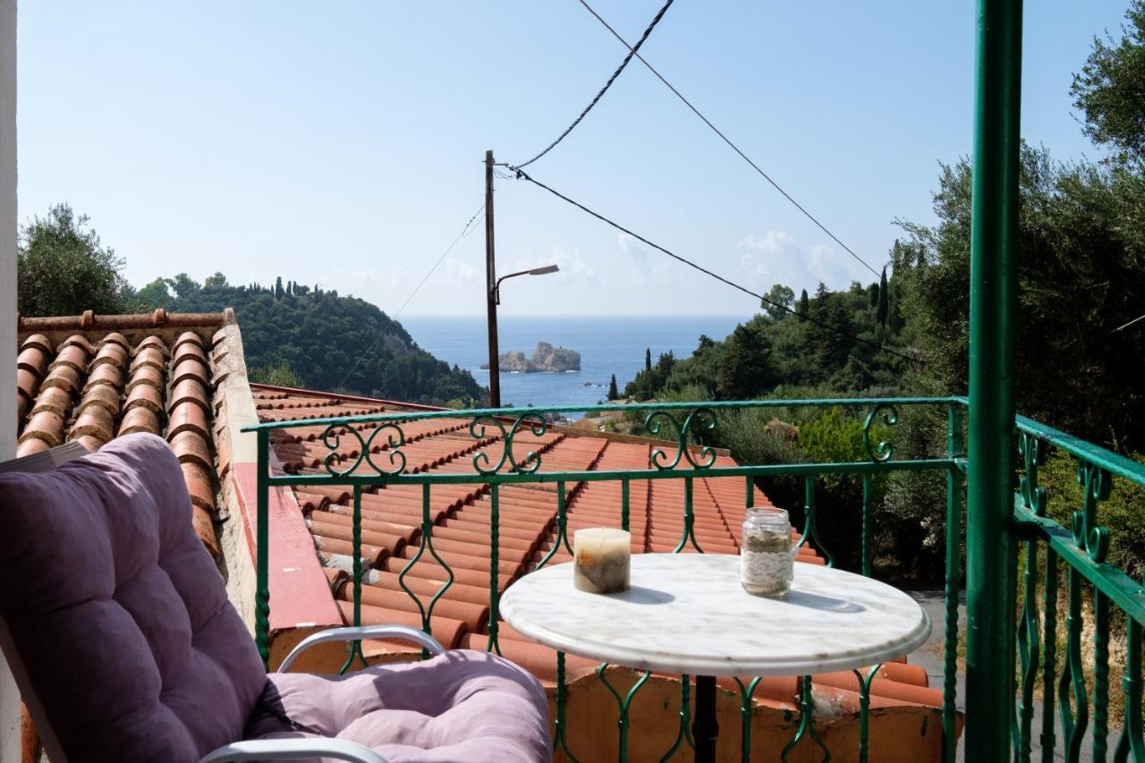 Country house Eftyxia