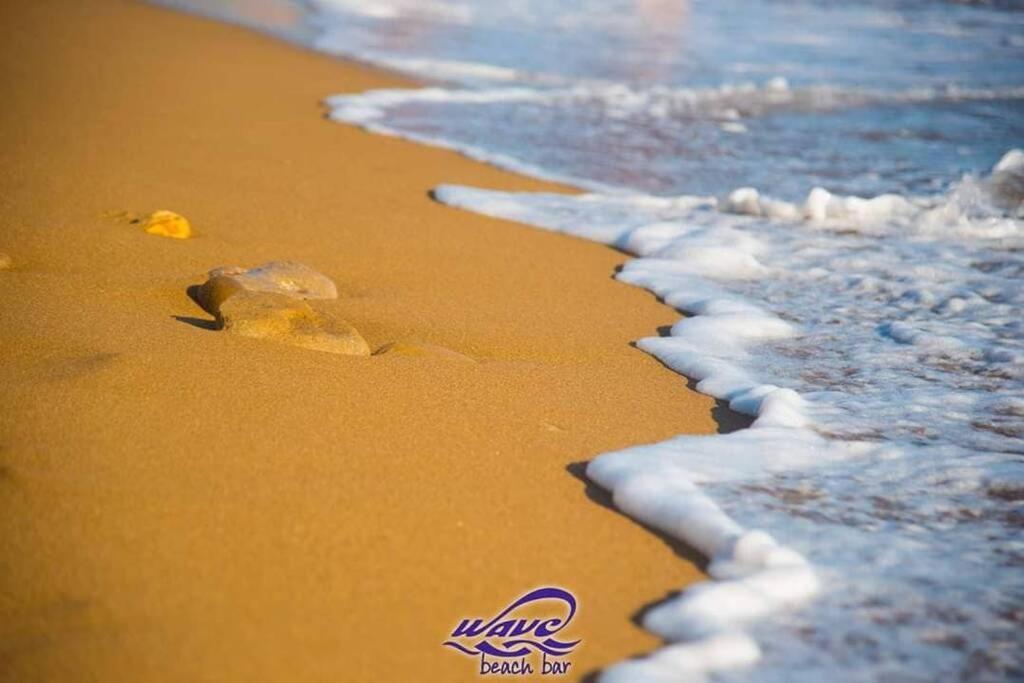 Wave * Marathias (Corfu)