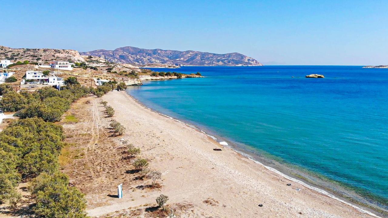 Alisea 3* Kimolos