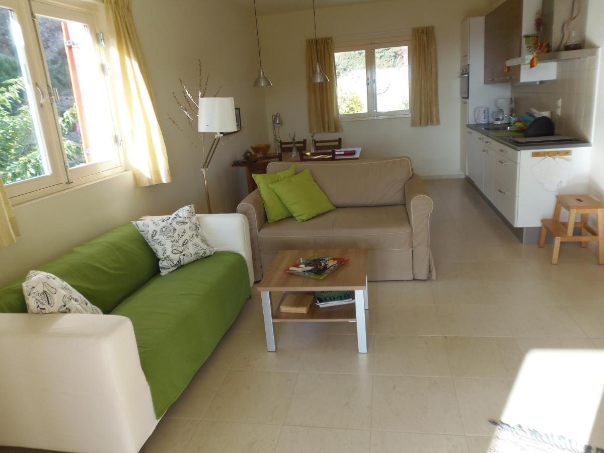 Apartment Dianthe *