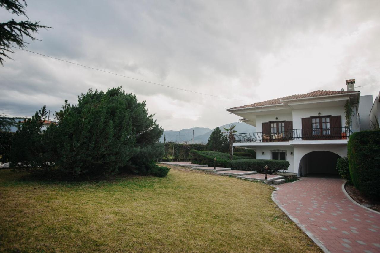 Mythic House Villa Leptokarya (Pieria)