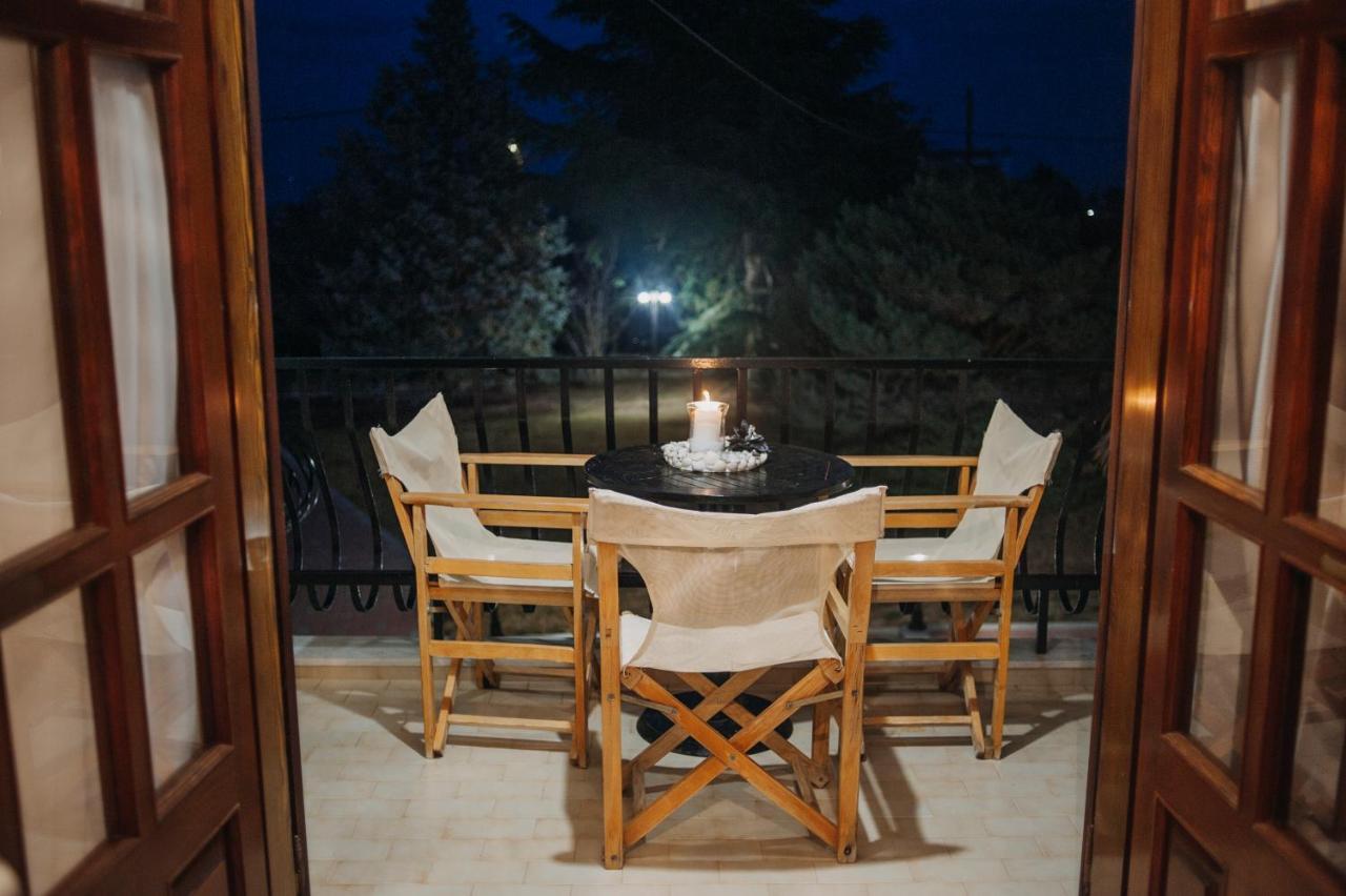 Mythic House Villa Leptokarya (Pieria)