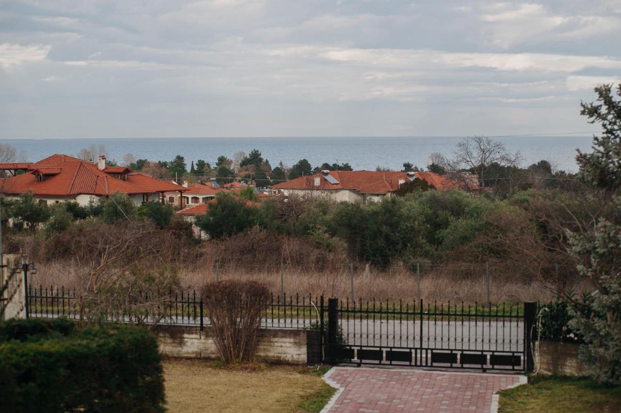 Mythic House Leptokarya (Pieria)