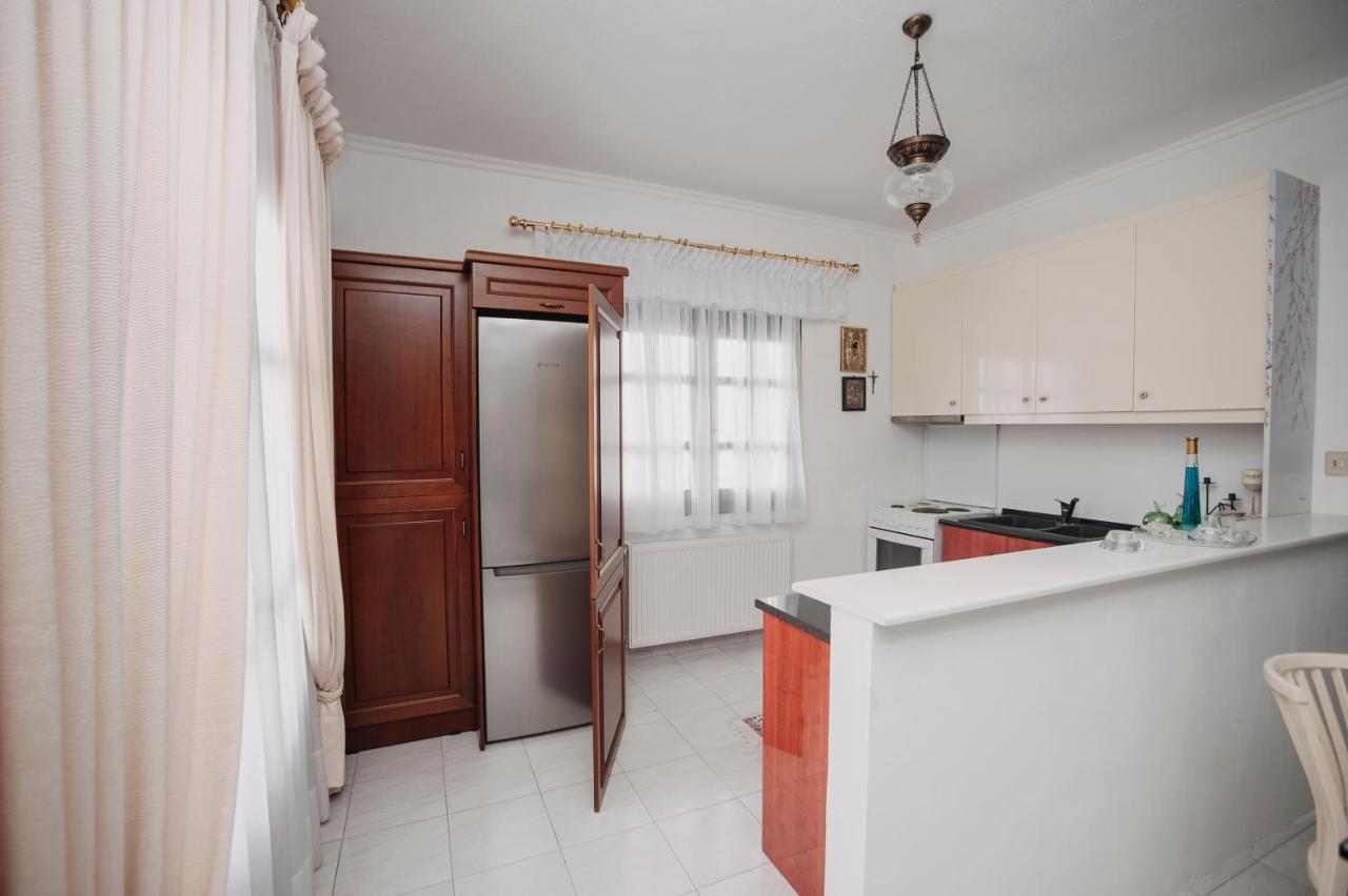 Mythic House Villa Leptokarya (Pieria)
