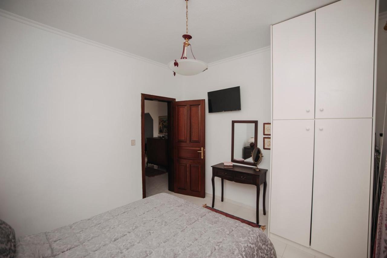 Mythic House Villa