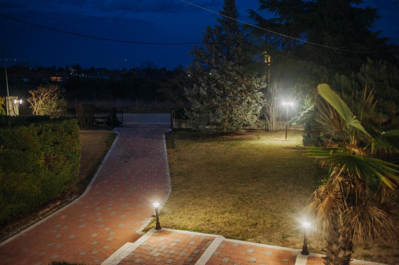 Villa Mythic House Leptokarya (Pieria)