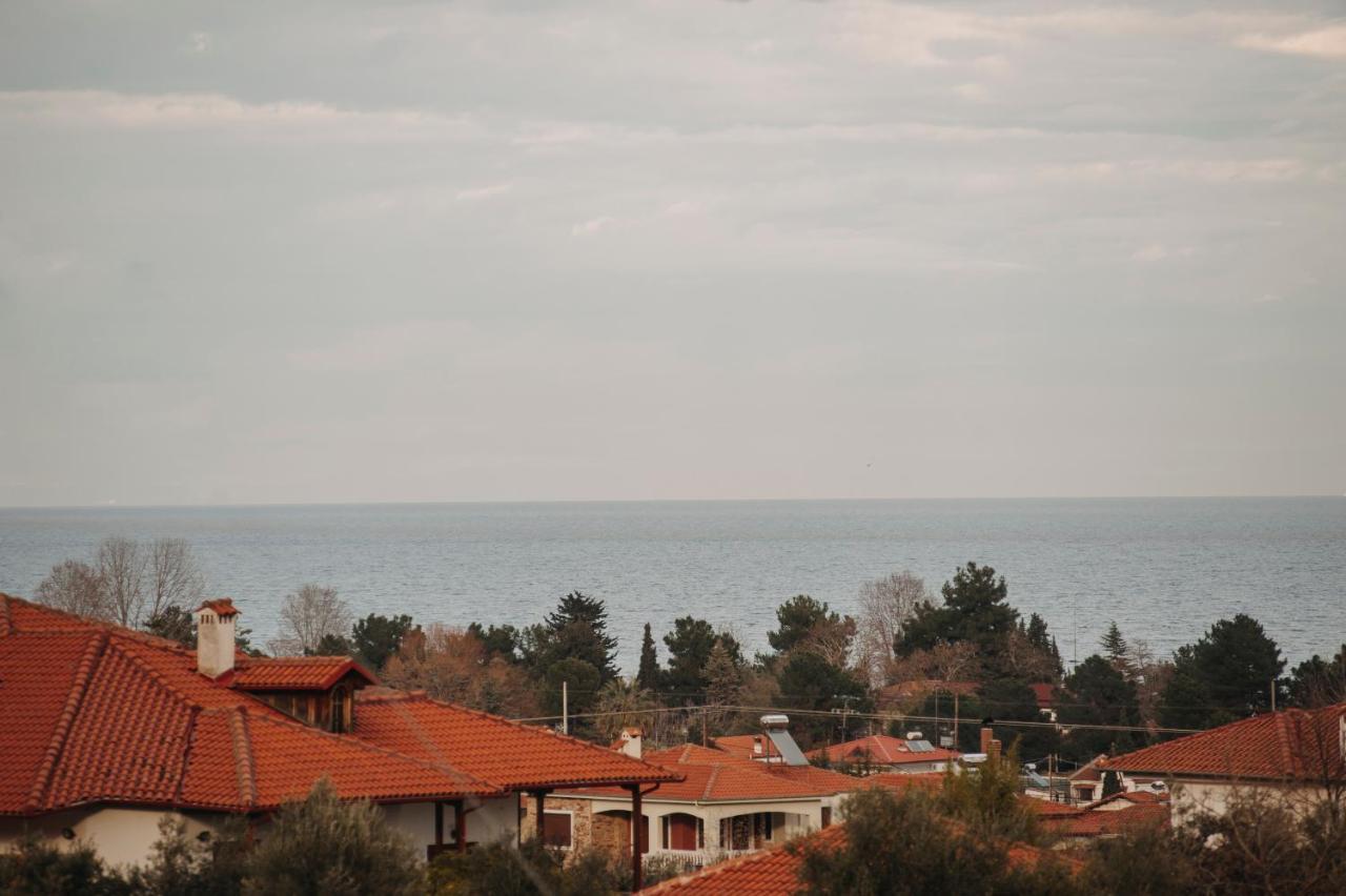 Villa Mythic House