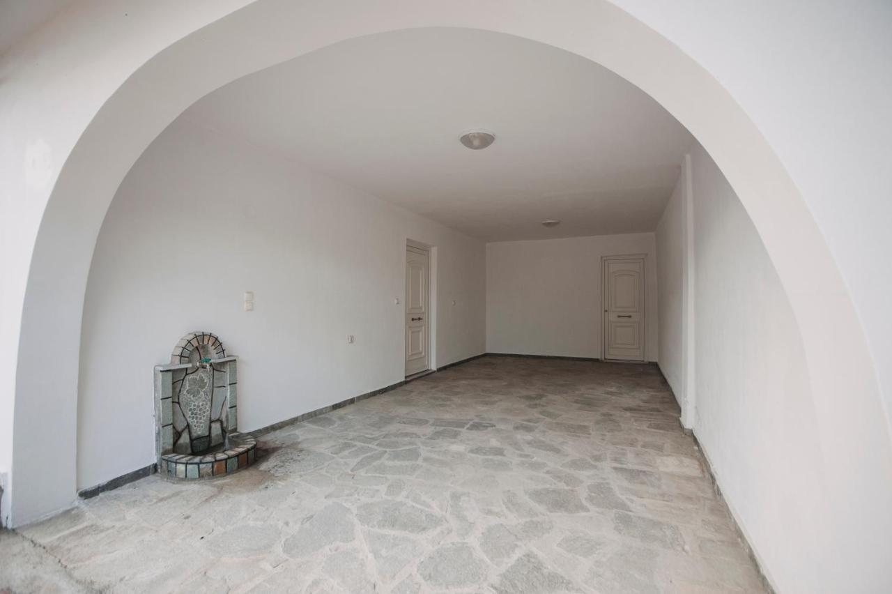 Villa Mythic House Leptokarya (Pieria)