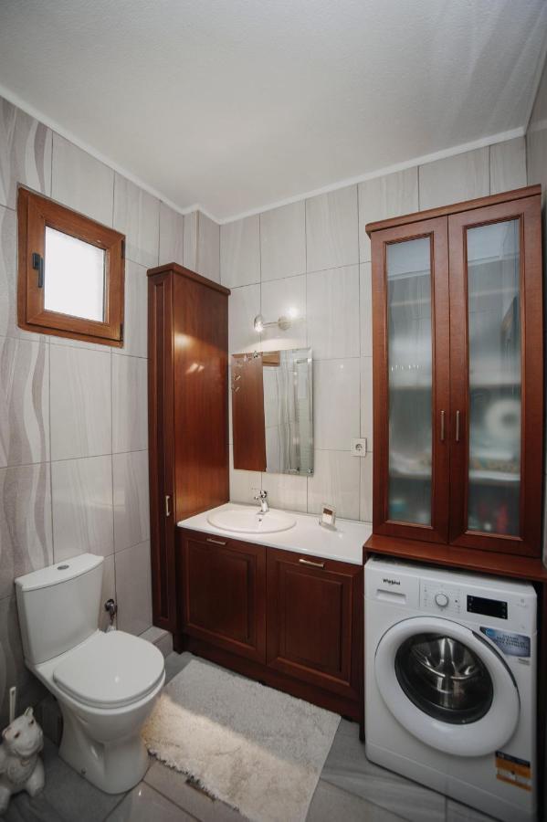Mythic House * Leptokarya (Pieria)