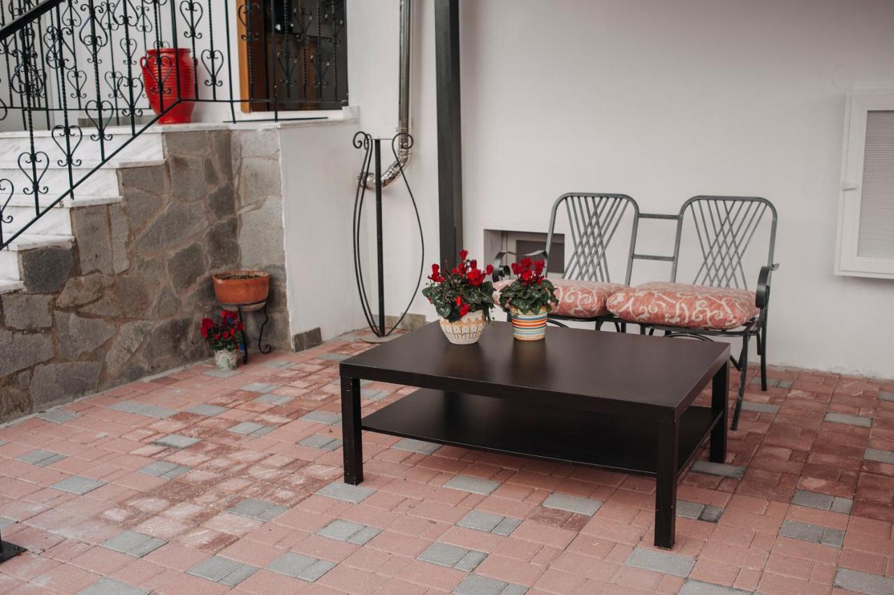 Villa Mythic House