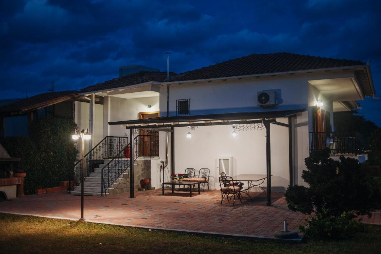 Mythic House * Leptokarya (Pieria)