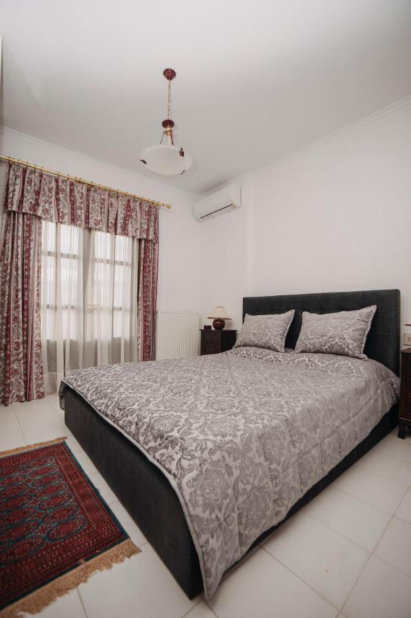 Villa Mythic House Leptokarya (Pieria)