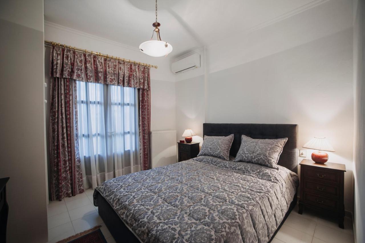 Villa Mythic House Leptokarya (Pieria)