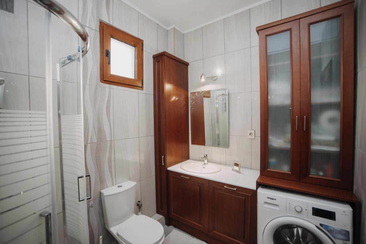Mythic House Leptokarya (Pieria)