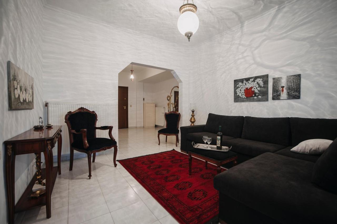 Mythic House Villa Leptokarya (Pieria)