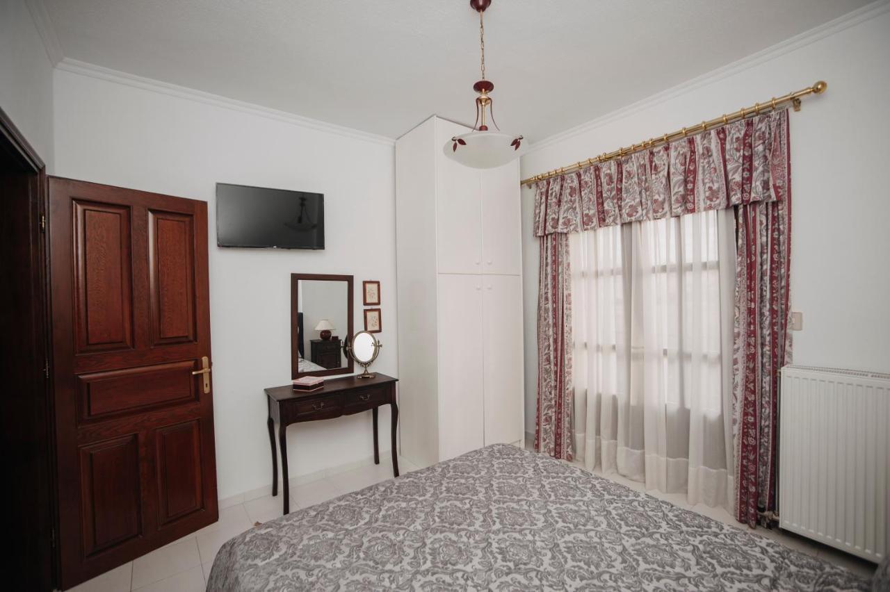 Villa Mythic House