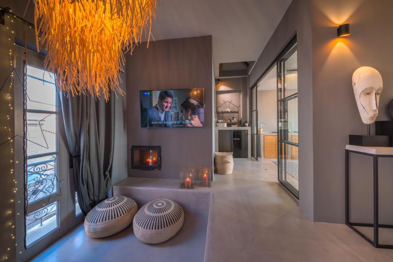 Sophia Apartment