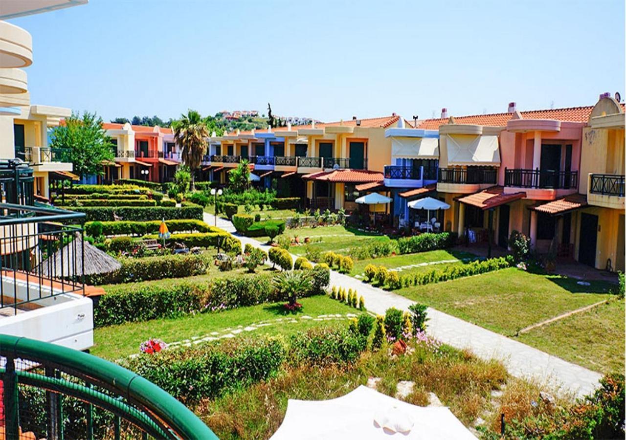 Eva's Holiday home Nikiti (Sithonia)