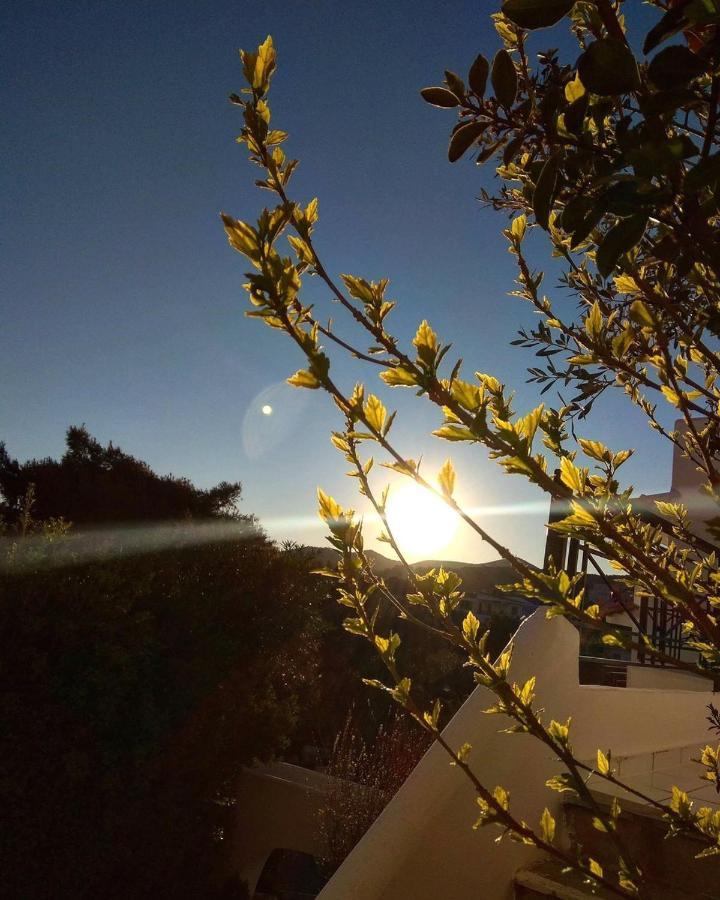 Sounio Golden View * Sounion