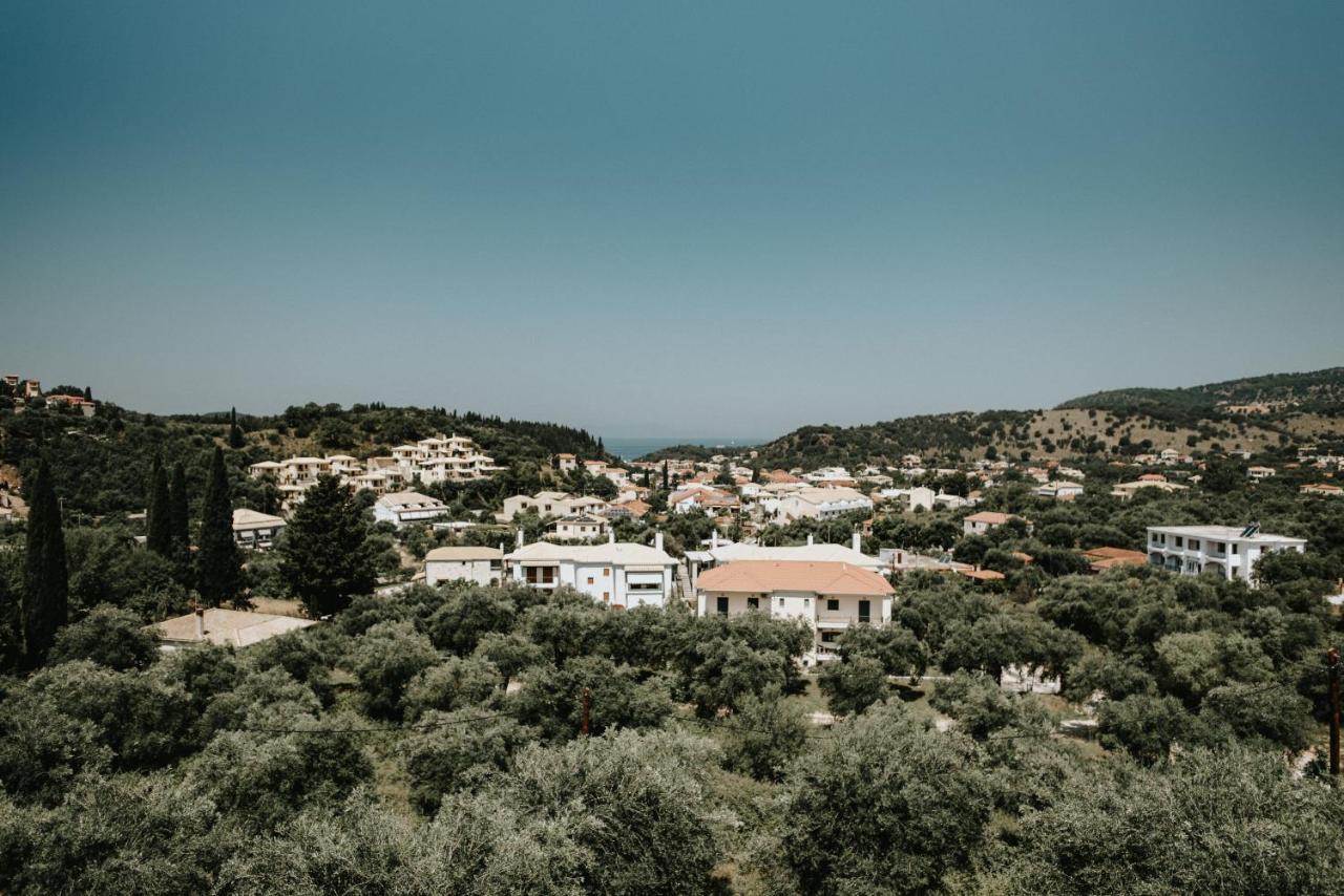 Luxury Sivota (Epirus)