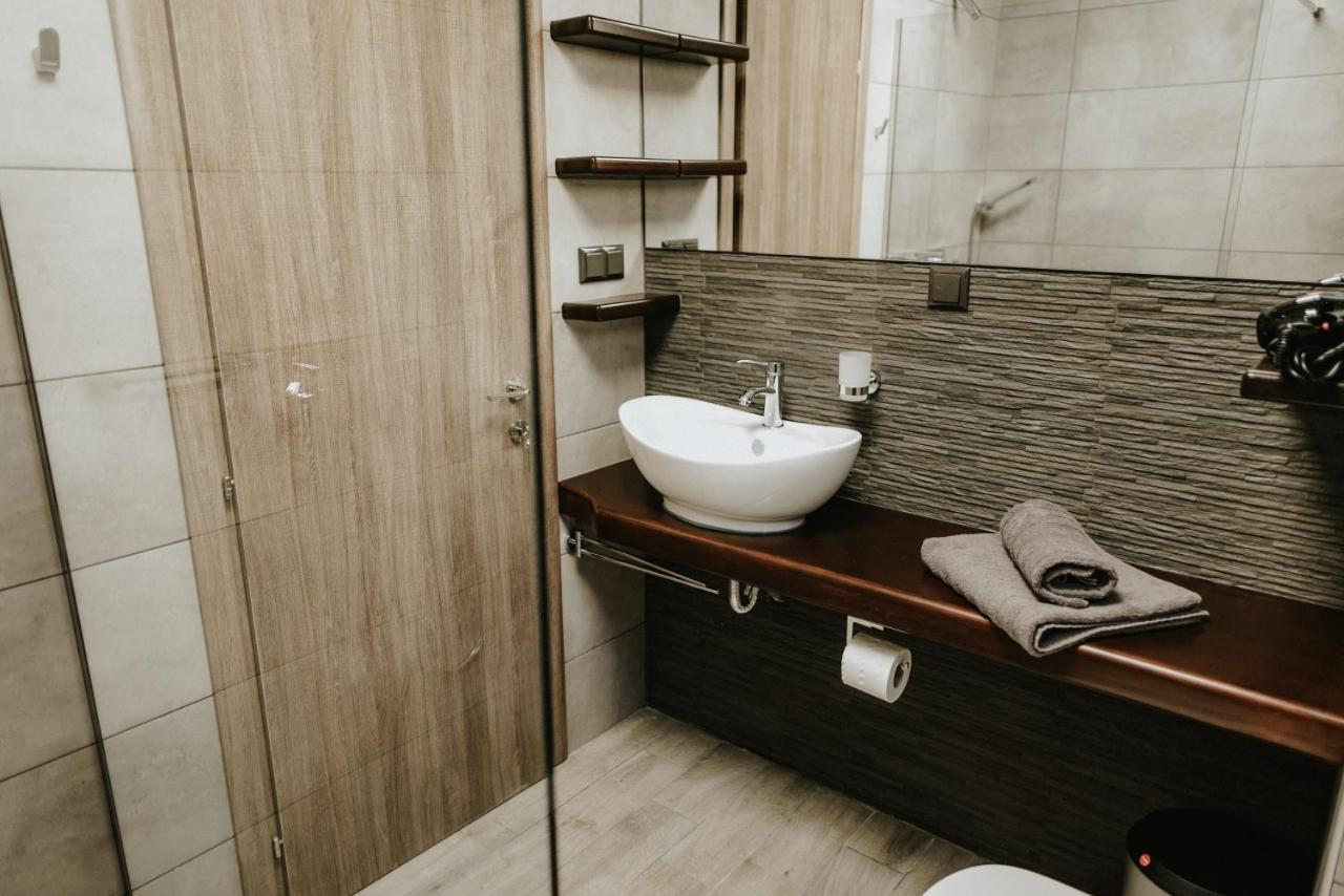 Luxury Apartment