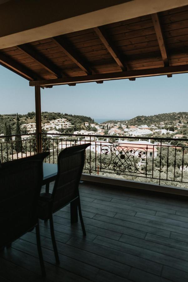 Luxury Apartment Sivota (Epirus)