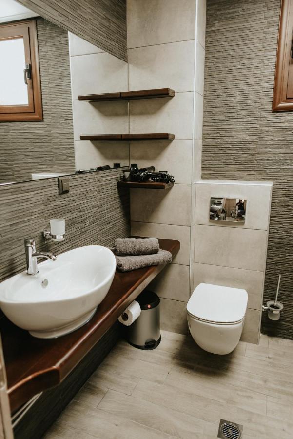 Luxury Apartment Sivota (Epirus)