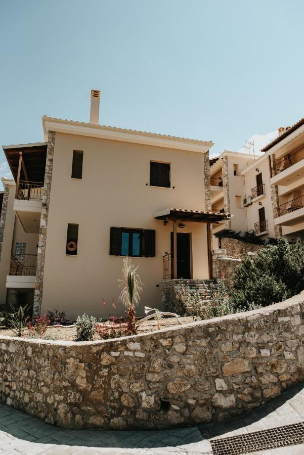 Luxury Sivota (Epirus)