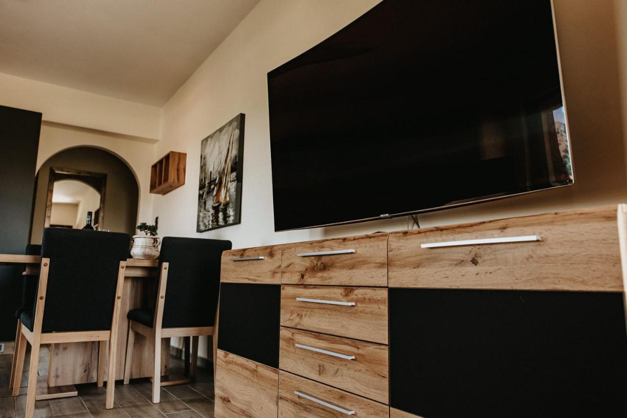 Luxury Apartment