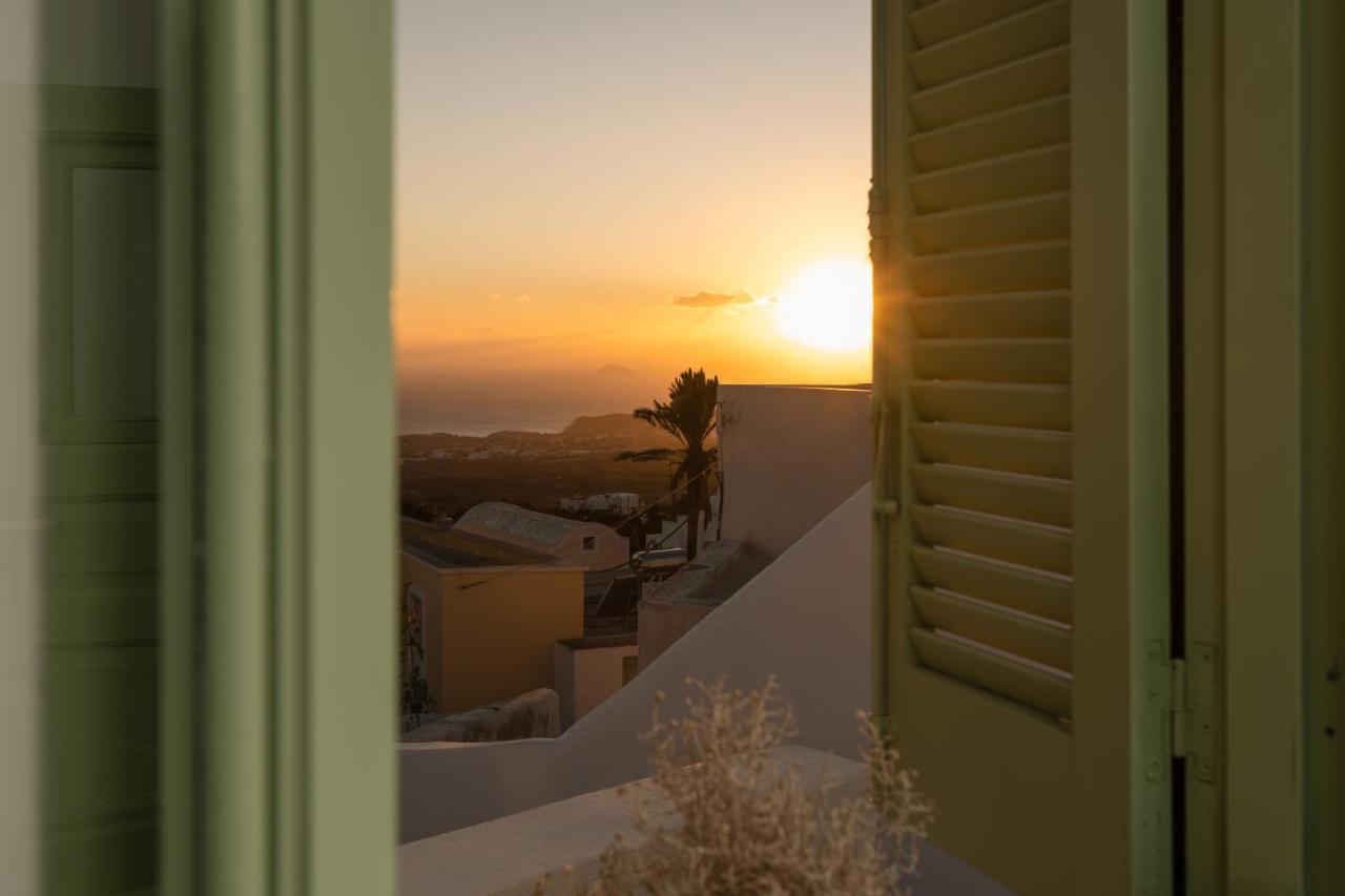 White Orchid Cave House & Pyrgos Kallistis