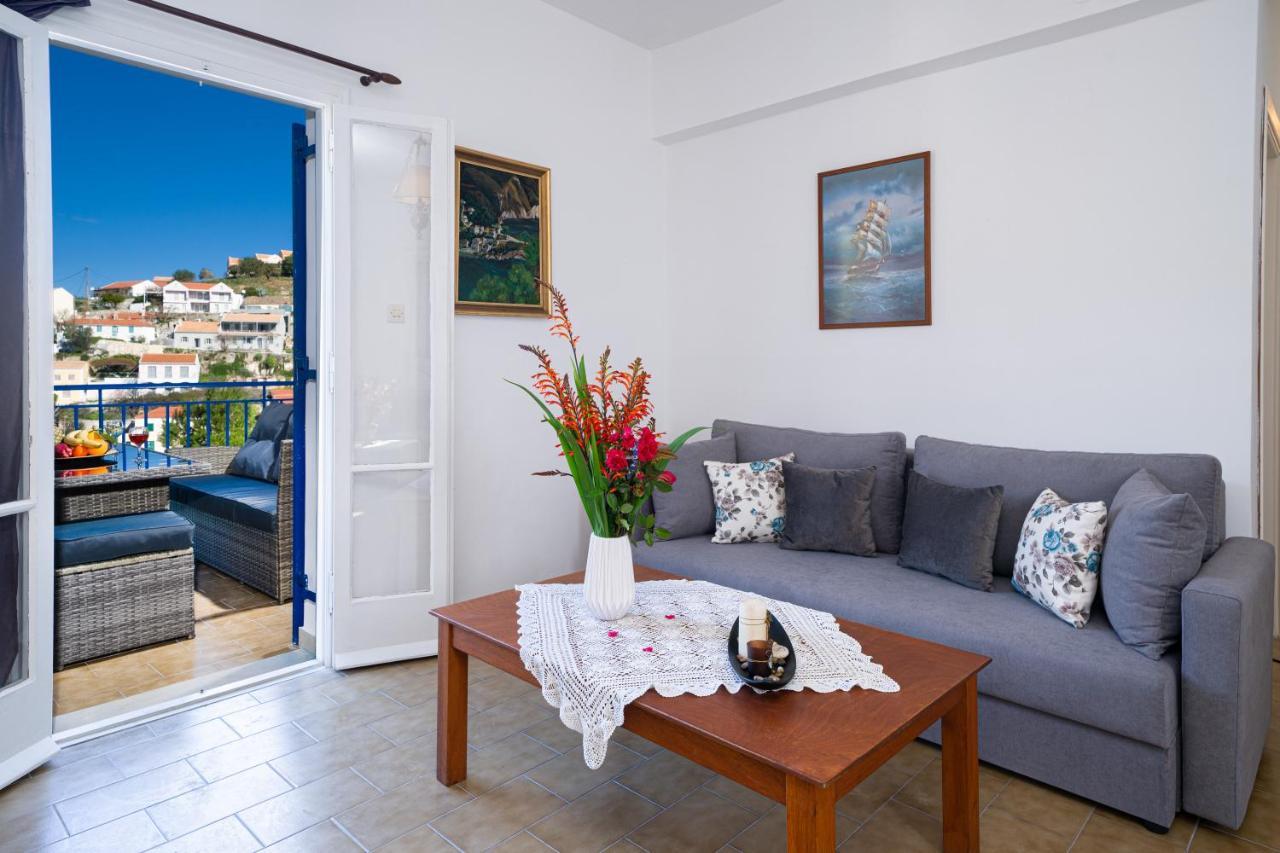 Holiday home Galini *