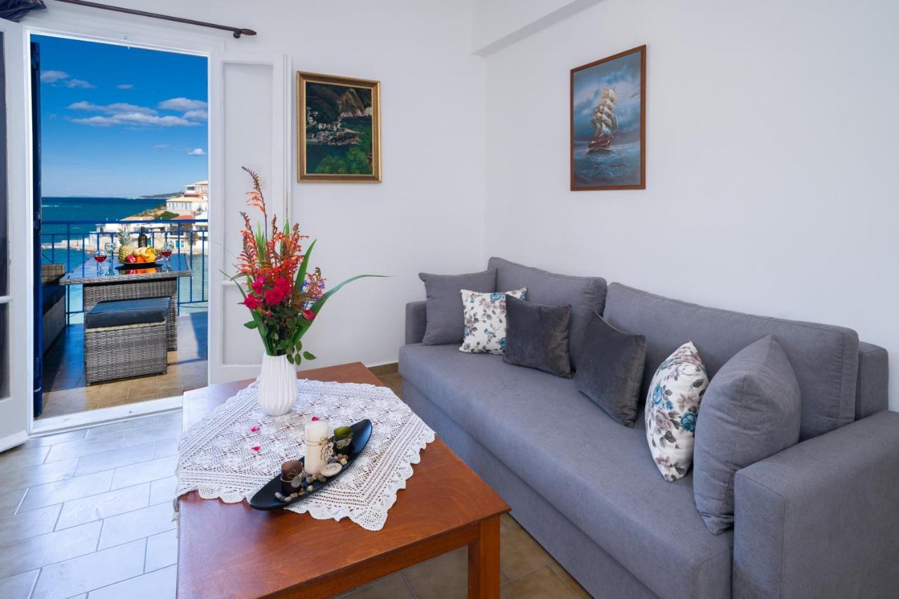 Galini Holiday home