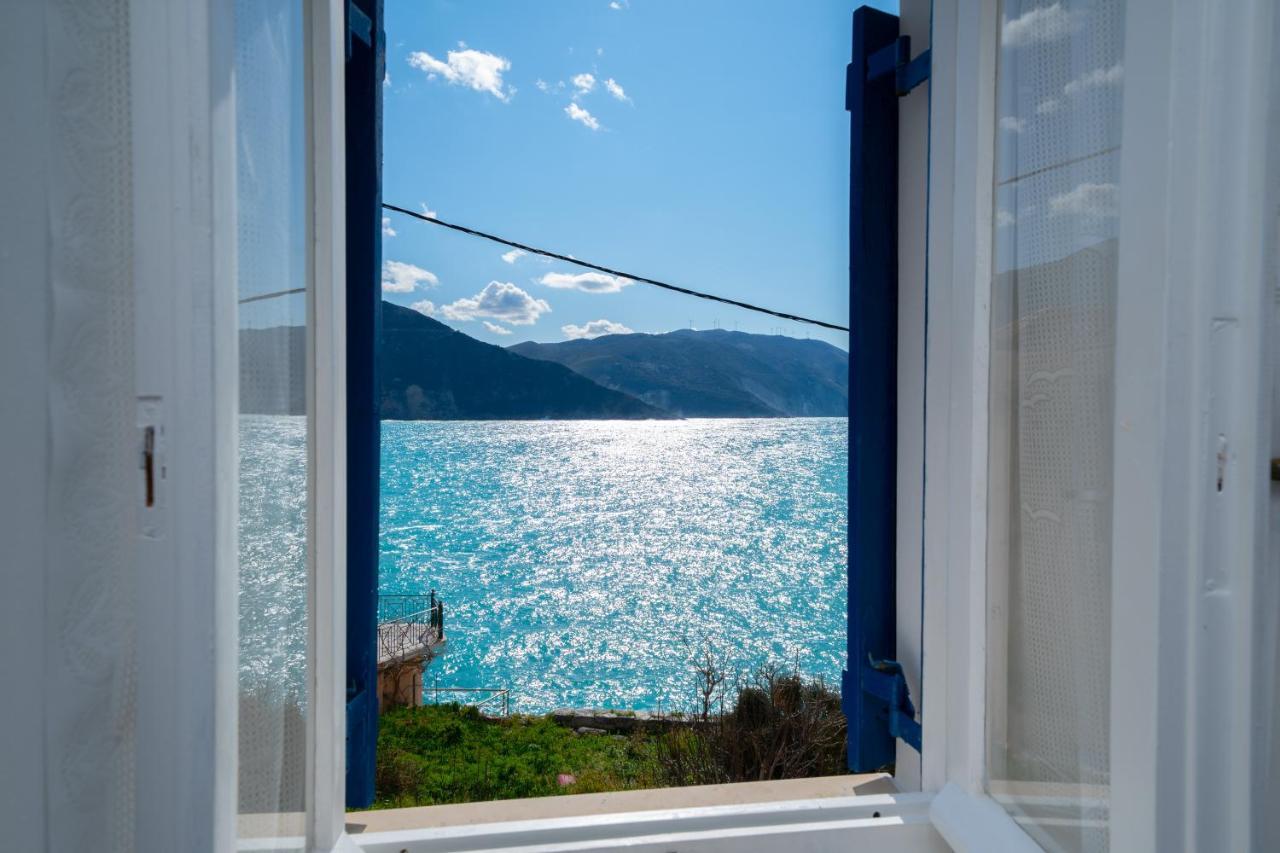 Holiday home Galini Asos